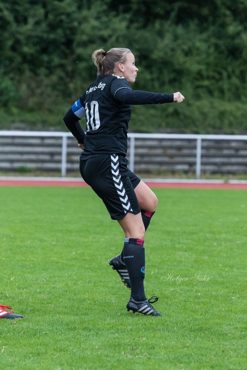 Bild 225 - Frauen SVHU2 : Holstein Kiel : Ergebnis: 1:3